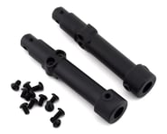 more-results: SSD&nbsp;SCX10 II Pro44 Metal Rear Axle Tubes. These are the replacement splined metal