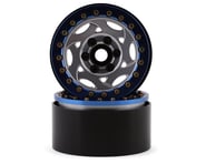 more-results: SSD 1.9” Champion Beadlock Wheels feature an internal beadlock, with a 6 screw clamp s