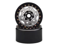 SSD RC 1.9” Champion Beadlock Wheels (Silver/Black) | product-also-purchased