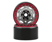 more-results: SSD 1.9” Champion Beadlock Wheels feature an internal beadlock, with a 6 screw clamp s