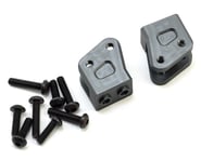 more-results: SSD RC Yeti/Wraith Diamond Axle Link Mounts (Grey)