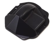 SSD RC Wraith/RR10 HD Differential Cover (Black) (AR60 Axle) | product-also-purchased