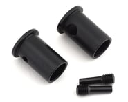 SSD RC Redcat Gen8 Aluminum Bumper Mount Adapters (2) | product-also-purchased