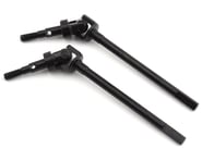 more-results: SSD RC SCX10 II Pro44 Universal Axle Shafts are a hardened steel, high angle driveshaf