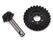SSD RC Trail King/SCX10 II AR44 Overdrive 6-Bolt Ring Gear Set (27T/8T) | product-also-purchased