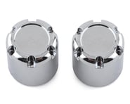 SSD RC Scale Rear Hubs (Chrome) (2) | product-also-purchased