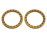 SSD RC 1.9” Aluminum Beadlock Rings (Gold) (2) | product-related