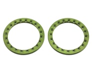 more-results: SSD 1.9” Aluminum Beadlock Rings.&nbsp;&nbsp; Features: CNC machined aluminum Anodized