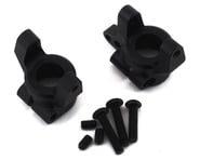 SSD RC Enduro Pro Aluminum C Hubs (Black) | product-also-purchased