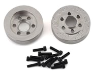 SSD RC Steel Brake Rotor Weights (2) | product-related