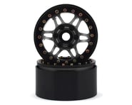 more-results: SSD RC 1.9"" Prospect Beadlock Wheels (Grey) (2)