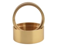 SSD RC Brass 1.9 Internal Lock Rings (2) (25.0mm) | product-also-purchased