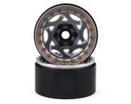 SSD RC 1.9” Champion Beadlock Wheels (Grey/Silver) (2) | product-also-purchased