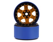 more-results: SSD&nbsp;Challenger PL 2.2" Beadlock Crawler Wheels. Features: Standard 2.2" wheel siz