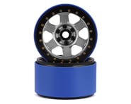 more-results: SSD&nbsp;Challenger PL 2.2" Beadlock Crawler Wheels. Features: Standard 2.2" wheel siz