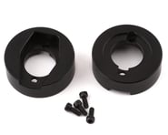 more-results: SSD RC TRX4 Portal Delete Brass Knuckle Weights. These optional knuckle weights are in