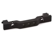 more-results: The SSD RC&nbsp;SCX24 Aluminum Bumper Mount is a great option part to add durability a