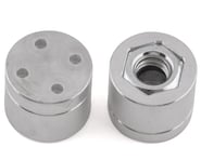 more-results: SSD M5 Locking Hubs are a detail accessory that gives the RBX10 Ryft and other vehicle