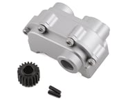 more-results: The SSD&nbsp;Trail King Aluminum Overdrive Transfer Case with 20T Gear is a great opti