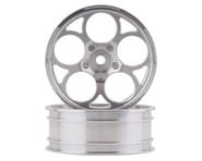 more-results: SSD&nbsp;5 Hole Aluminum Front 2.2” Drag Racing Wheels are a lightweight aluminum fron