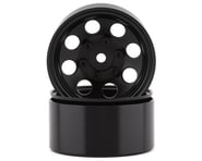 more-results: SSD&nbsp;8 Hole 1.55” Steel Beadlock Crawler Wheels.&nbsp; Features: 8 Hole Pattern St