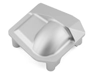 SSD RC SCX6 HD Aluminum Differential Cover (Silver) | product-also-purchased