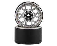 more-results: These are the SSD RC 2.2” Boxer Beadlock Wheels. Designed to bring the same high perfo