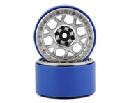 more-results: SSD RC 2.2” Boxer PL Beadlock Wheels (Silver) (2)