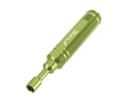 more-results: ST Racing Concepts 7mm Aluminum Nut Driver (Green)