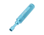 more-results: ST Racing Concepts 7mm Aluminum Nut Driver (Blue)