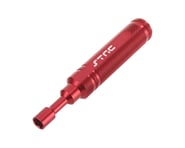 more-results: ST Racing Concepts 7mm Aluminum Nut Driver (Red)