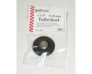 more-results: Sullivan&nbsp;1-1/4" Tail Wheel. Package includes one tail wheel.&nbsp; Features: Soli