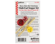 Sullivan Aluminum HD Stopper Kit | product-also-purchased