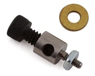 more-results: Sullivan Pushrod Connector for 2-56 or 4-40 Rods Connects straight rods to servo arms 