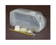 more-results: 12oz Slant Type Flextank for Glow Fuel Operation from Sullivan Key Features: Molded fr