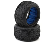 more-results: The Sweep Racing 10Droid buggy tire features a bar pattern designed to deliver maximum