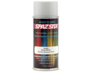 more-results: This is a 3.5 ounce can of Spaz Stix "Solid White" Glow Backer Spray Paint. Use this p