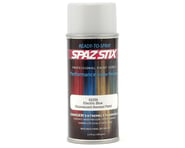 more-results: This is a 3.5 ounce can of Spaz Stix "Electric Blue" Fluorescent Spray Paint. Spaz Sti
