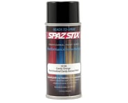 more-results: This is a 3.5 ounce can of Spaz Stix "Candy Orange" Spray Paint. Spaz Stix is the prem