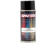more-results: This is a 3.5 ounce can of Spaz Stix "Candy Blue" Spray Paint. Spaz Stix is the premie