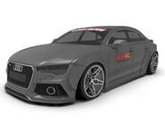 more-results: Wide Body Overview: 24K RC Technology Audi RS7 Sportback LBWK Wide Body Kit. This is a