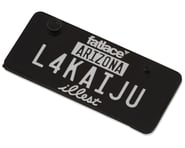 more-results: License Plate Overview: 24K RC Technology S14 License Plate. This is a masterpiece of 