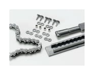 more-results: This is the 1/6 Scale Link-Type Motorcycle Chain for the 1/6 Scale Honda CRF1000L Afri