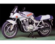 more-results: This is a Tamiya 1/12 Suzuki GSX1100S Katana Kit. One of the most famous motorcycle sh