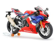 more-results: The Tamiya&nbsp;Honda CBR1000RR-R FIREBLADE SP 1/12 Motorcycle Model Kit recreates the