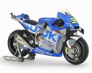 more-results: The Tamiya Team Suzuki ECSTAR GSX-RR '20 1/12 Model Motorcycle Kit has been designed t