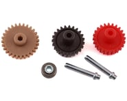 more-results: This is a Tamiya JR High Speed Counter Gear Set. This product was added to our catalog