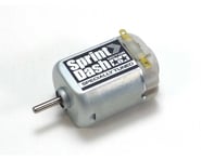 more-results: This Tune-Up Part is the R/C Mini 4WD Sprint-Dash Motor from Tamiya. Suitable for Ages