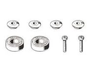 more-results: This is a set of two Tamiya DR 11mm Ball Bearings. This product was added to our catal