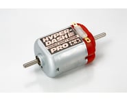 more-results: This Tamiya JR Hyper Dash Motor PRO was made for the advanced Mini 4WD racer, this hig